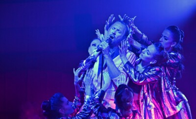 Cabaret Cirque Imagine – Acte VI (2023) [Photo Fran‡ois DEHURTEVENT] FD2_8643