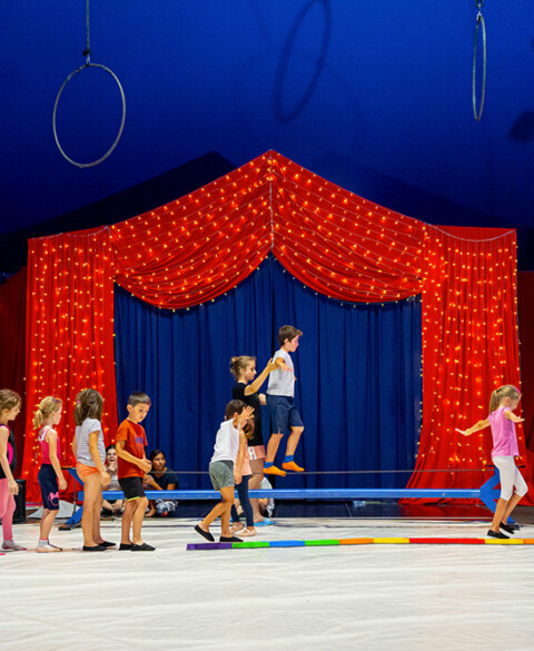 edc equilibre enfant