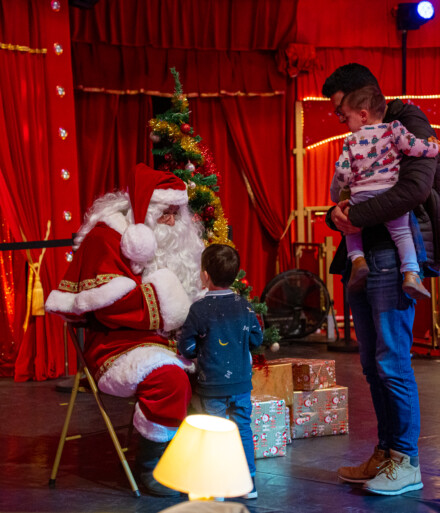 Père Noël