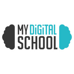 my digital school