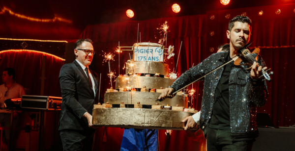 175 ans Pigier_gateau2