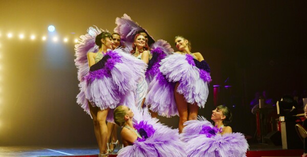 Soirée Cabaret-Cirque2