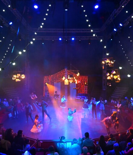 Soirée Circassienne1