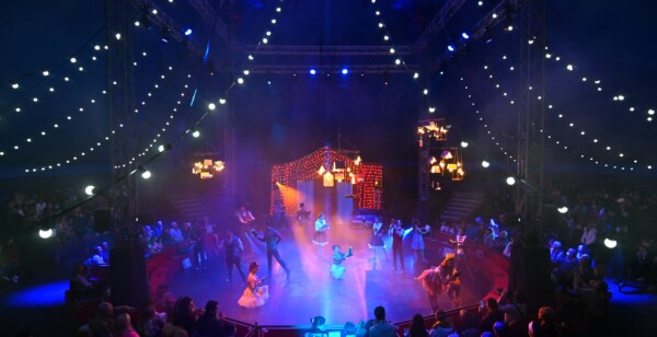 Soirée Circassienne1