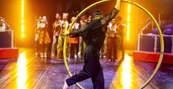 Soirée Circassienne2