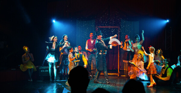 Soirée Circassienne4